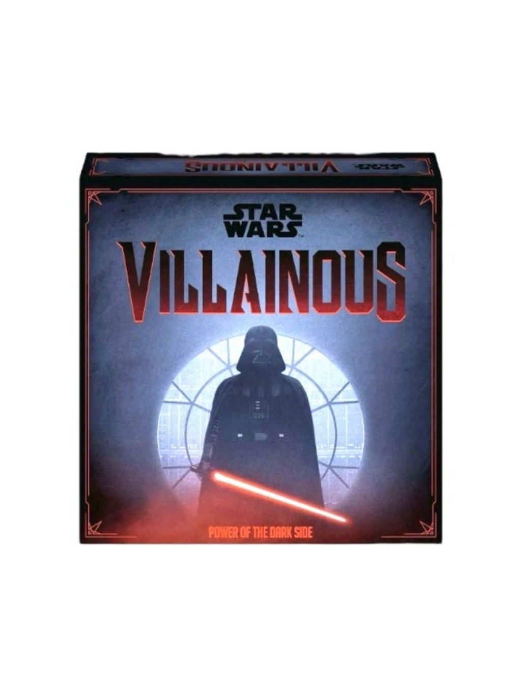Star Wars Villainous Board Game